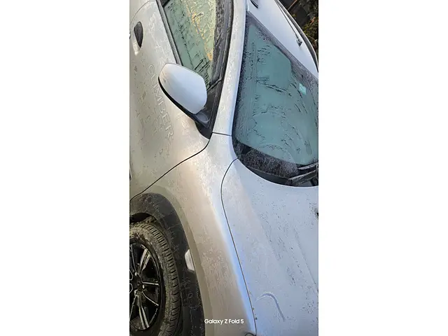 Used 2022 Renault Kwid in Baramulla