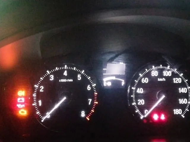 Used Honda Amaze 2nd Gen E MT 1.2 Petrol (Old Design) [2021] in Mohali