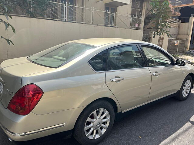 Used Nissan Teana [2007-2014] 230JM in Bangalore