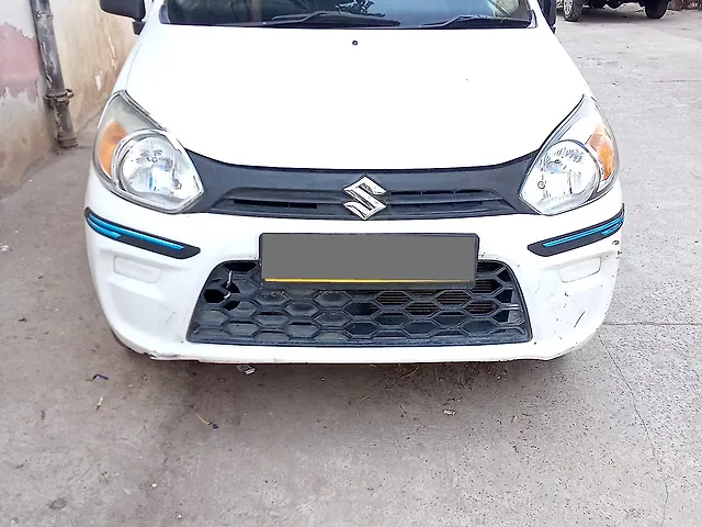 Used 2022 Maruti Suzuki Alto 800 in Jaipur Used 2022 Maruti Suzuki Alto 800 in Jaipur