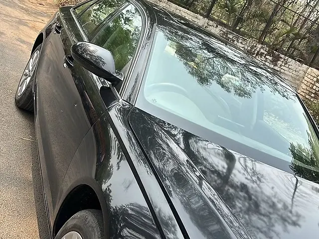 Used Audi A6[2011-2015] 2.0 TDI Premium in Chandigarh