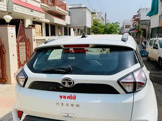 Used Tata Nexon [2020-2023] XZ Diesel in Himmatnagar