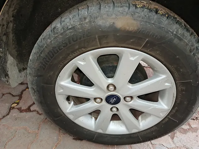 Used Ford EcoSport [2017-2019] Trend + 1.5L TDCi in Nagpur