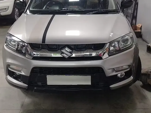 Used 2020 Maruti Suzuki Vitara Brezza in Chhindwara