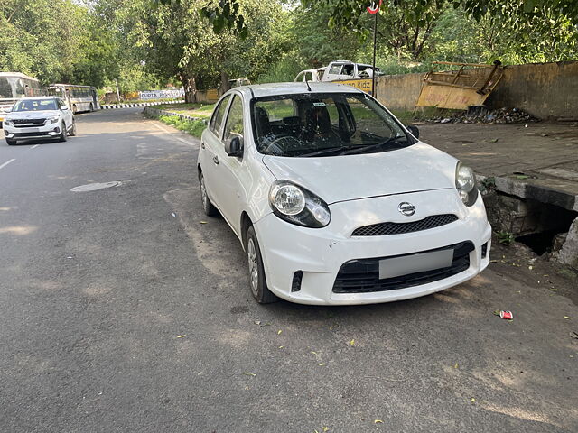 Used 2013 Nissan Micra in Delhi