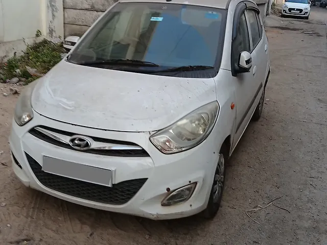 Used 2014 Hyundai i10 in Janjgir-Champa Used 2014 Hyundai i10 in Janjgir-Champa