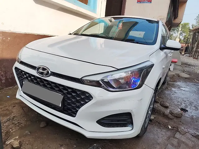 Used 2018 Hyundai Elite i20 in Kushinagar Used 2018 Hyundai Elite i20 in Kushinagar