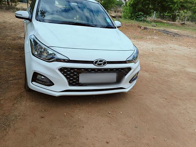 Used 2019 Hyundai i20 Active in Tiruppur