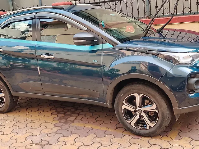 Used 2022 Tata Nexon EV in Virar Used 2022 Tata Nexon EV in Virar