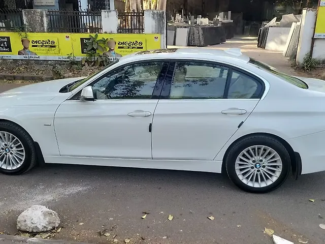 Used BMW 3 Series [2012-2016] 320i in Surat
