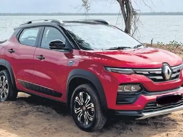 Used 2023 Renault Kiger in Bangalore