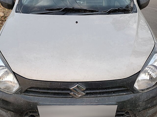 Used Maruti Suzuki Alto 800 STD in Kulgam