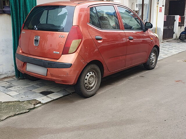 Used Hyundai i10 [2007-2010] Era in Vadodara