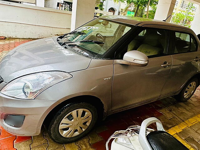 Used Maruti Suzuki Swift DZire [2011-2015] VXI in Ahmedabad