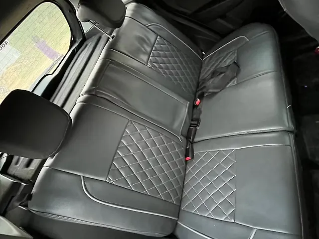 Used Toyota Urban Cruiser High Grade MT in Chennai