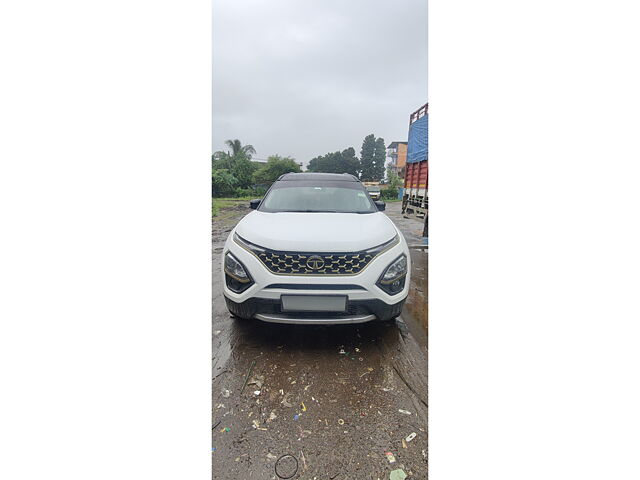 Used 2021 Tata Safari in Silvassa