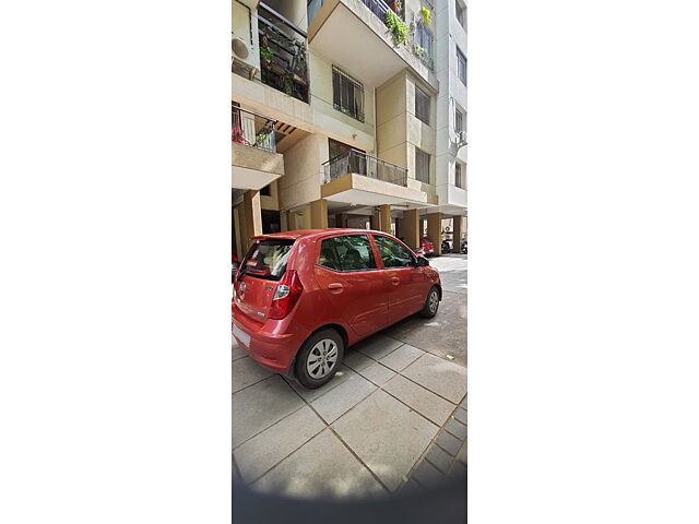 Used Hyundai i10 [2010-2017] Asta 1.2 Kappa2 in Pune