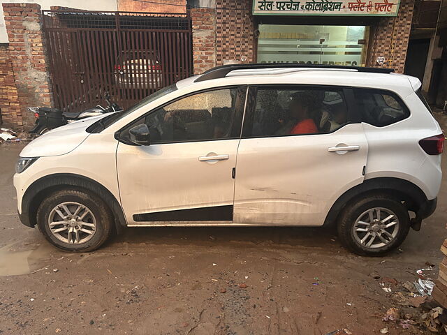 Used Renault Triber [2019-2023] RXT in Delhi