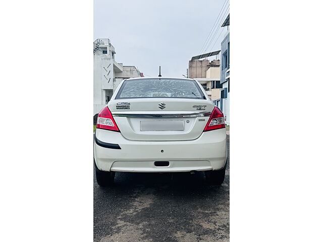 Used Maruti Suzuki Swift DZire [2011-2015] ZDI in Dhule