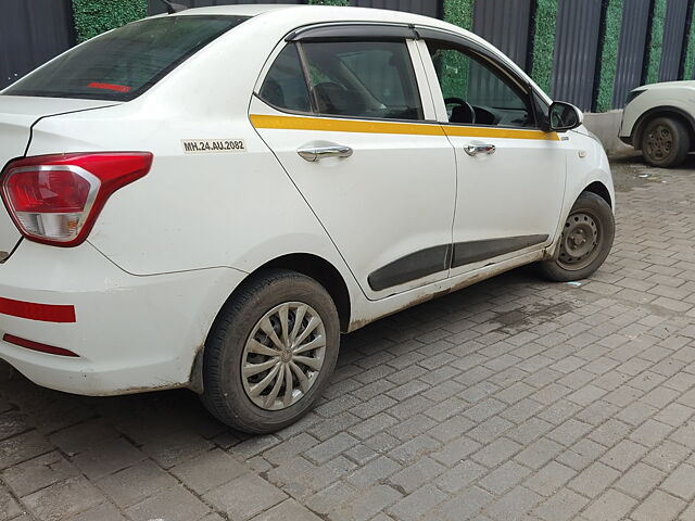 Used Hyundai Xcent SX CRDi in Latur