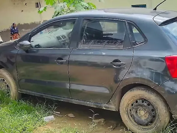 Used Volkswagen Polo [2016-2019] Comfortline 1.2L (P) in Gorakhpur