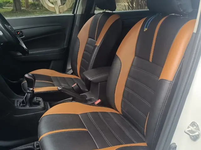 Used Maruti Suzuki Vitara Brezza [2016-2020] LDi (O) [2016-2018] in Bangalore