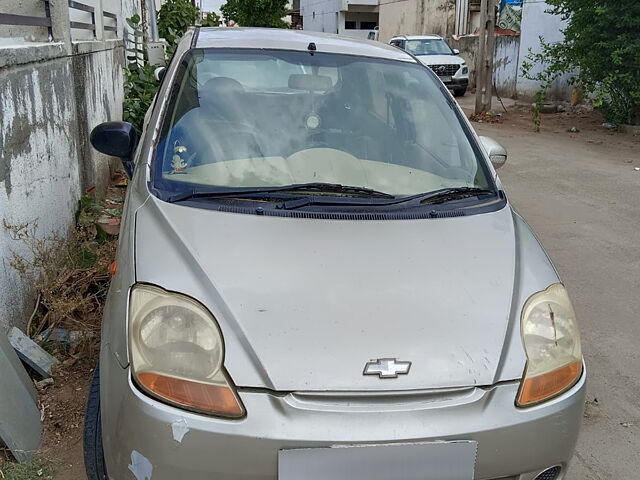 Used 2009 Chevrolet Spark in Ahmedabad