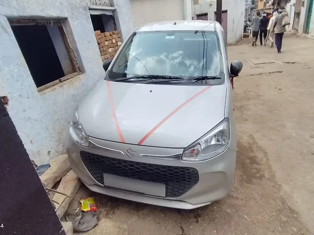 Used 2022 Maruti Suzuki Alto K10 in Gwalior