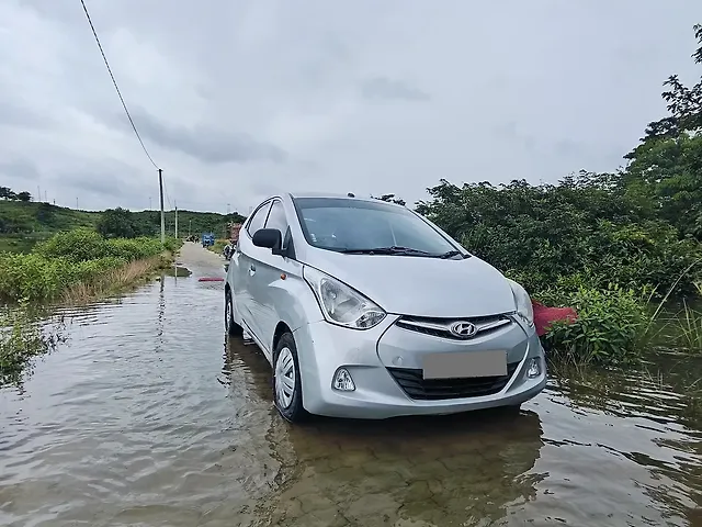 Used Hyundai Eon Era + in Silchar Used Hyundai Eon Era + in Silchar