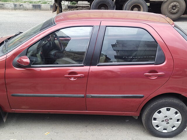 Used Fiat Palio Stile [2007-2011] SDX 1.3 in Bangalore