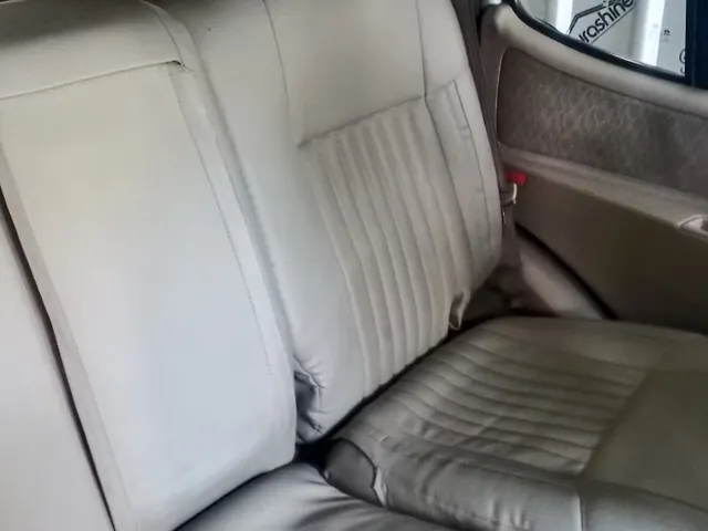 Used Tata Safari [2015-2017] 4x2 EX DiCOR 2.2 VTT in Kaithal