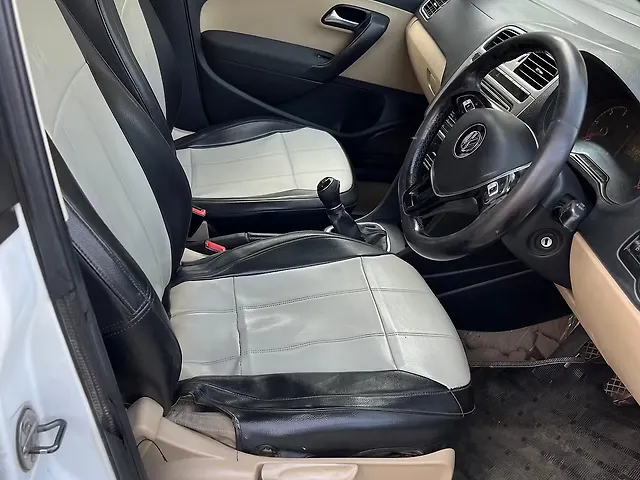 Used Volkswagen Polo [2012-2014] GT TDI in Nagpur