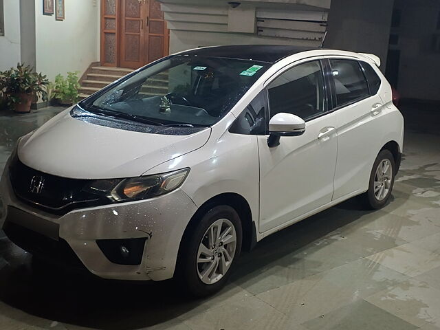 Used 2015 Honda Jazz in Balaghat