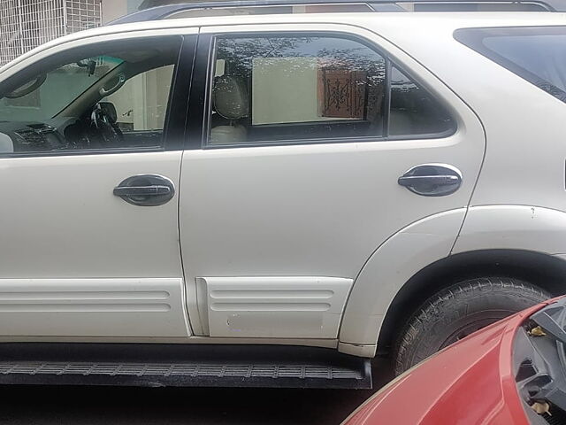 Used Toyota Fortuner [2012-2016] 3.0 4x2 AT in Noida