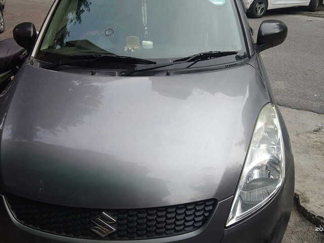 Used Maruti Suzuki Swift [2014-2018] LDi [2014-2017] in Delhi