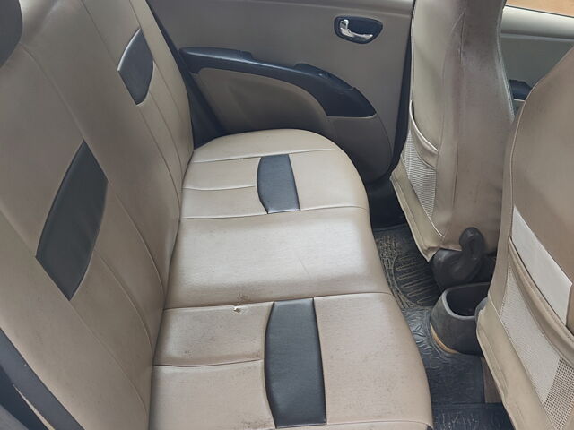 Used Hyundai i10 [2010-2017] Sportz 1.2 Kappa2 in Chikamagalur