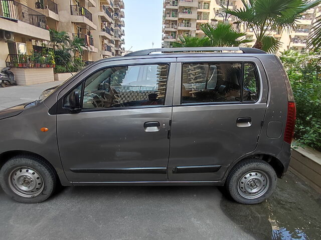 Used Maruti Suzuki Wagon R 1.0 [2014-2019] LXI CNG in Gautam Buddha Nagar