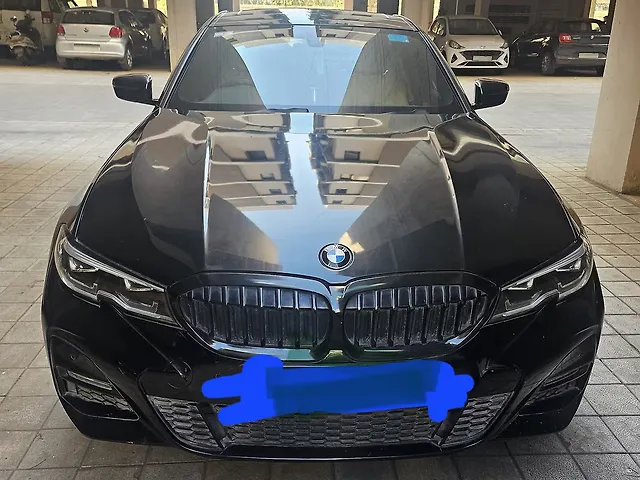 Used 2020 BMW 3 Series GT in Vadodara