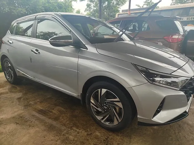 Used Hyundai i20 [2020-2023] Asta 1.2 MT [2020-2023] in Bhubaneswar