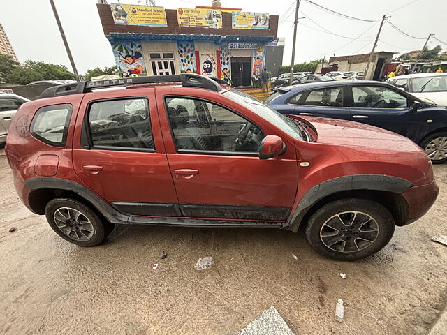 Used Renault Duster [2016-2019] 85 PS RxE 4X2 MT Diesel in Greater Noida