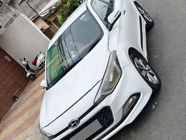 Used 2015 Hyundai Elite i20 in Nagpur