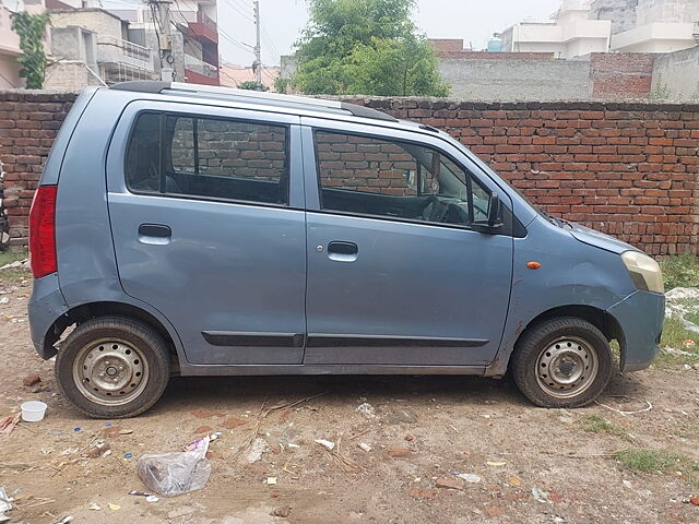 Used Maruti Suzuki Wagon R [2006-2010] LXi Minor in Ludhiana