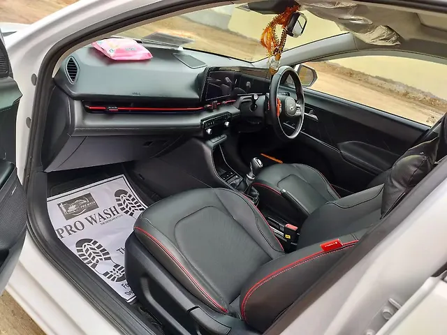 Used Hyundai Verna [2020-2023] SX (O)1.5 MPi in Hyderabad