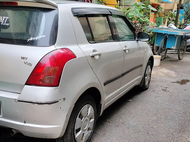 Used Maruti Suzuki Swift  [2005-2010] VXi in Bangalore