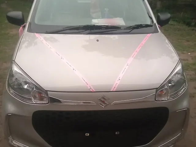 Used 2024 Maruti Suzuki Alto K10 in Guwahati