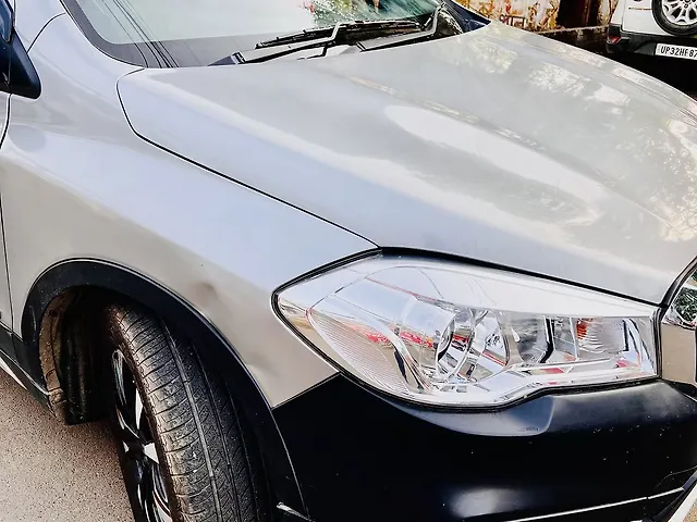 Used Maruti Suzuki S-Cross [2017-2020] Zeta 1.3 in Lucknow