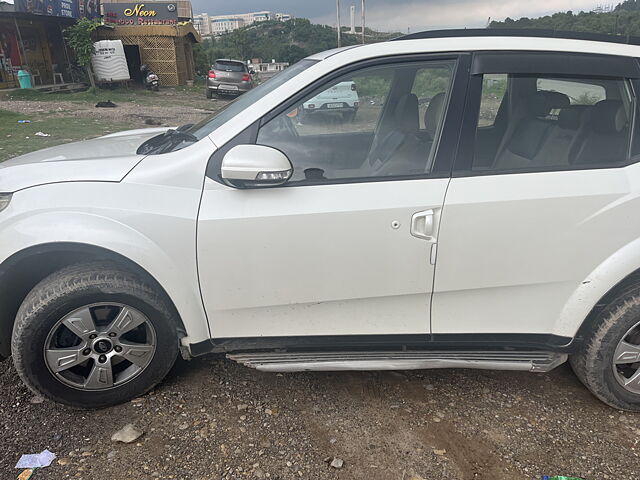 Used Mahindra XUV500 [2015-2018] W6 in Jammu