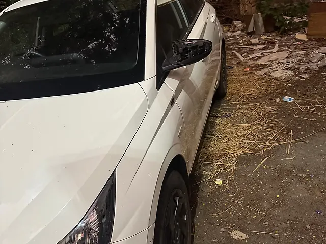 Used Hyundai i20 [2020-2023] Magna 1.2 MT [2020-2023] in Surat