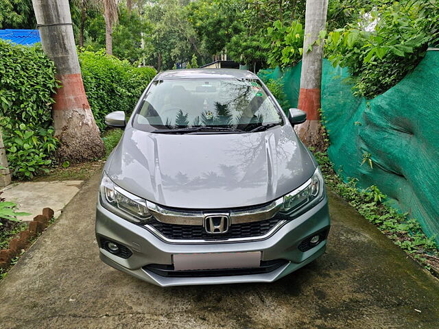 Used 2019 Honda City in Ranchi