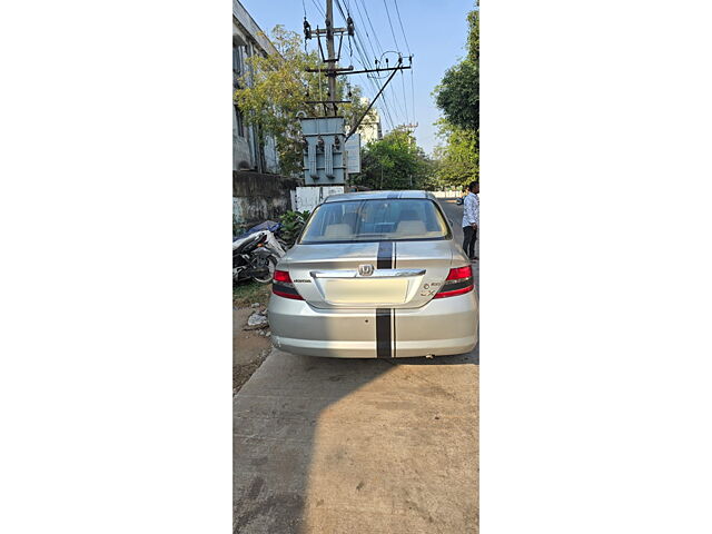 Used Honda City ZX EXi in Kakinada